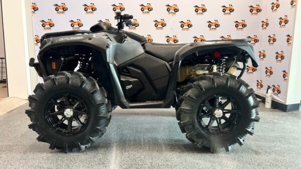 2024 Cam am outlander 700 - Image 7