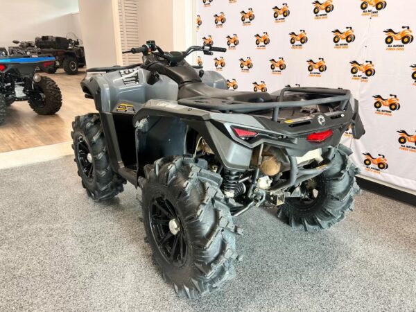 2024 Cam am outlander 700 - Image 6