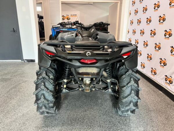2024 Cam am outlander 700 - Image 5