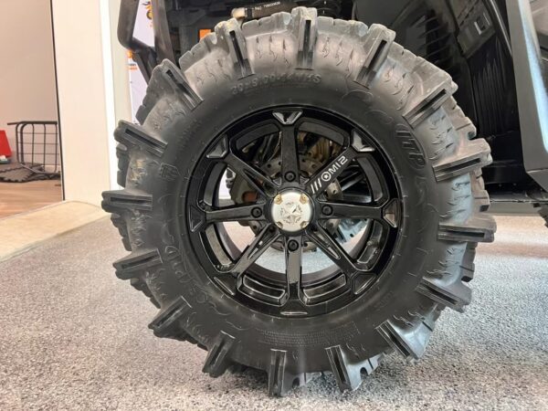 2024 Cam am outlander 700 - Image 4