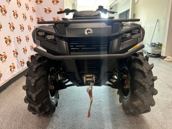 2024 Cam am outlander 700