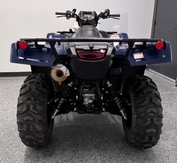 2024 Honda Rubicon 520 - Image 5