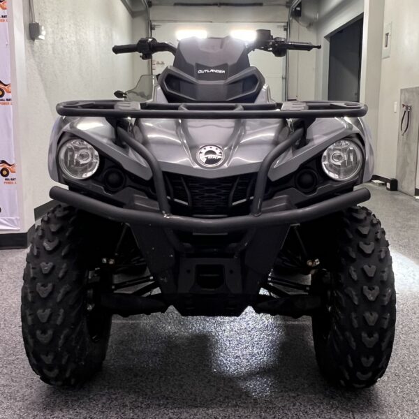 2021 CAN-AM Outlander 420 G2  P7336