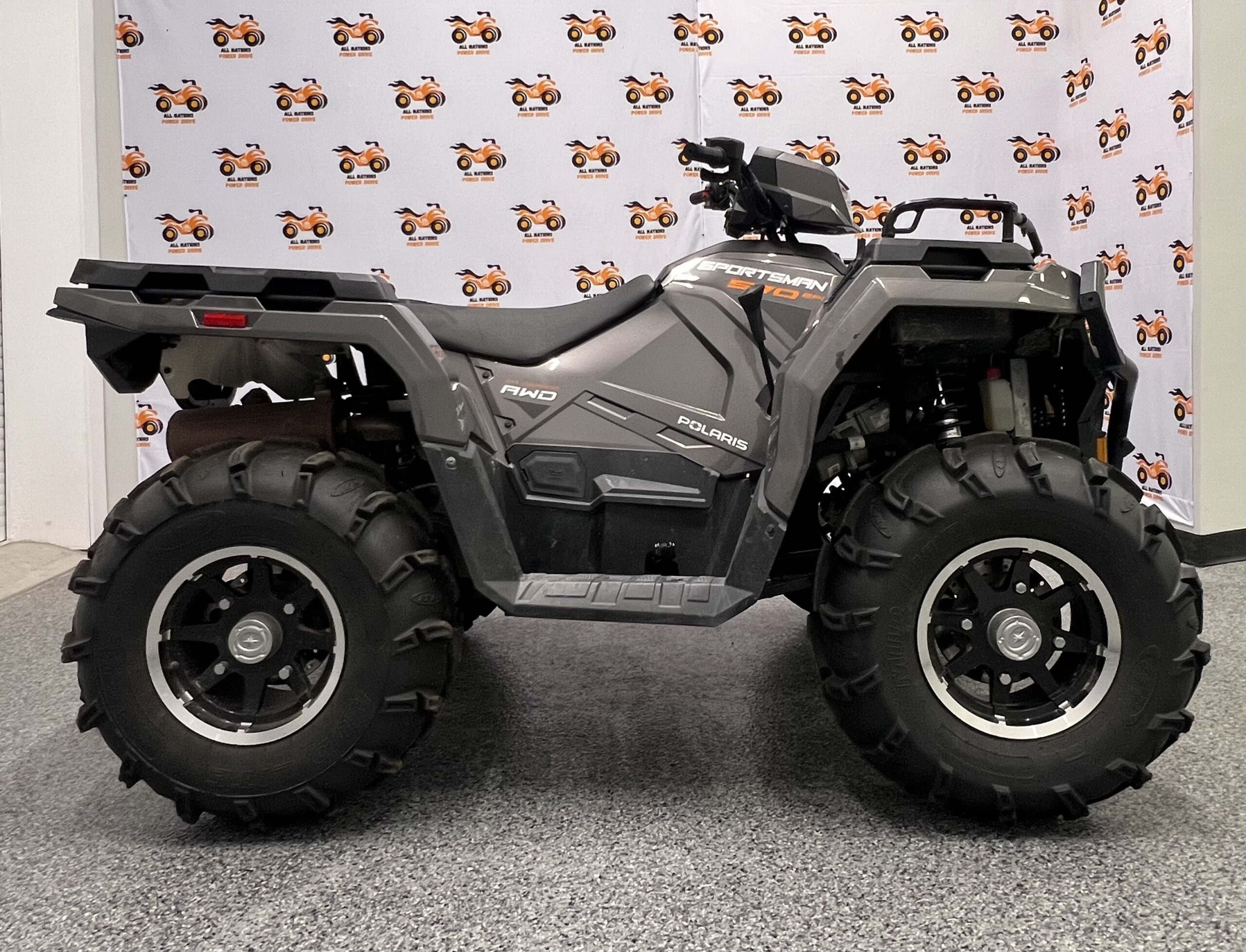 Buying A Powersports Vehicle in Northwest Territories