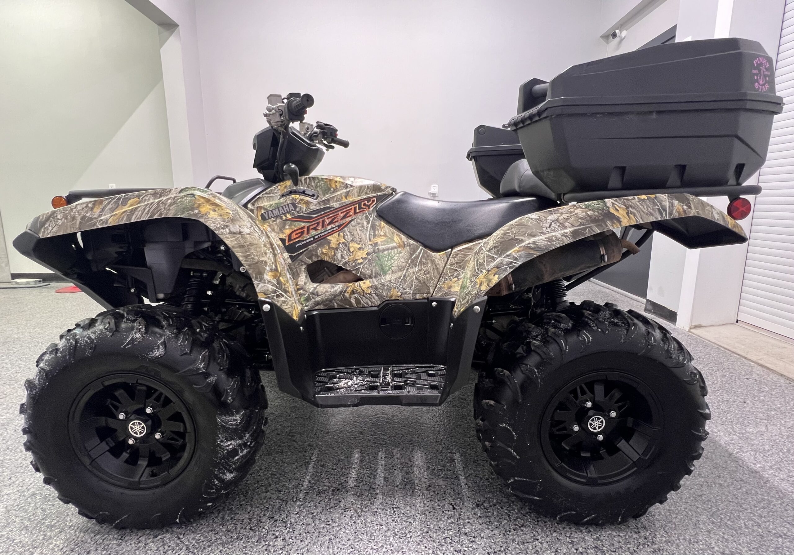 Buying A Powersports In Saskatchewan