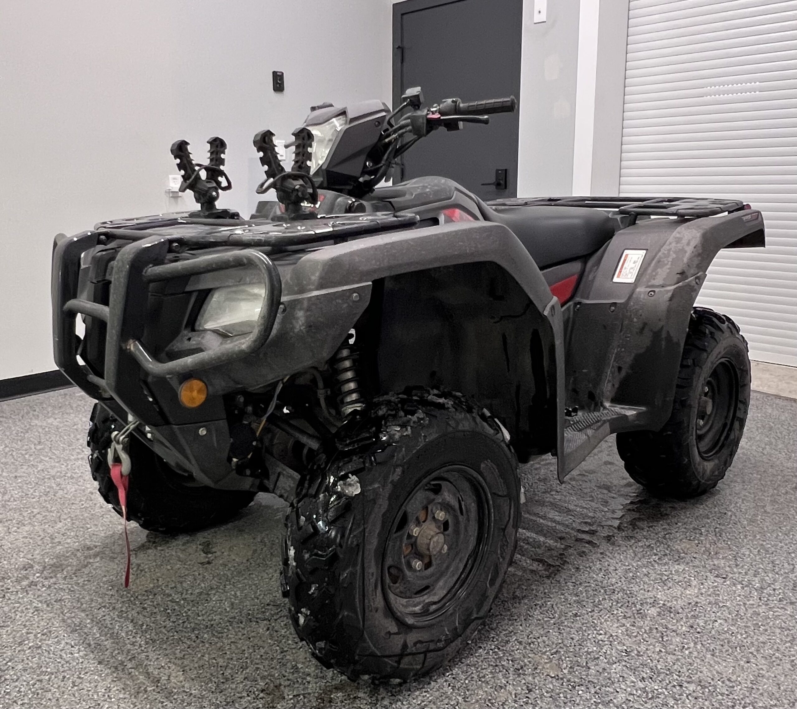 Buying A Powersports In British Columbia