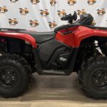 2024 CAN-AM Outlander HD500 P2244
