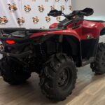 2024 CAN-AM Outlander HD500 P2244
