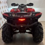 2024 CAN-AM Outlander HD500 P2244