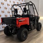 2021 HONDA Pioneer 520 P1053