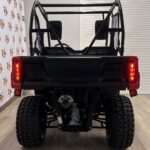 2021 HONDA Pioneer 520 P1053