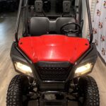 2021 HONDA Pioneer 520 P1053